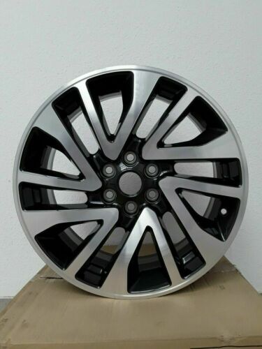 Jante alliage nissan - jante, en