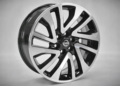Jantes alu nissan - jantes,