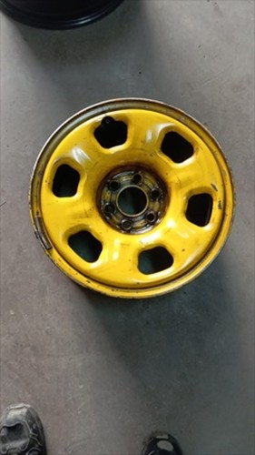 40300eb400 jante nissan navara - nissan,