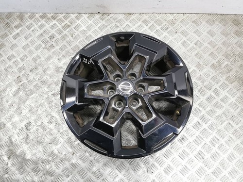 Nissan navara d23 2021 - nissan, 18