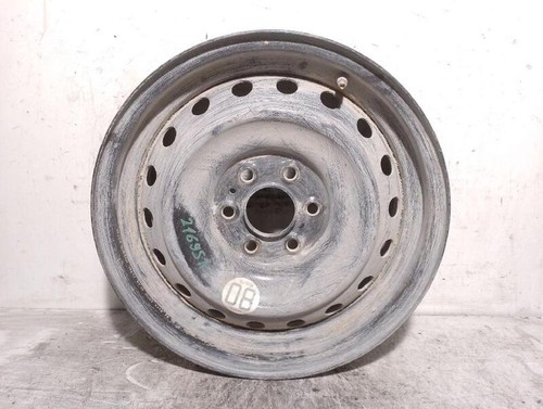 4kj3d jante nissan navara - 4kj3d,