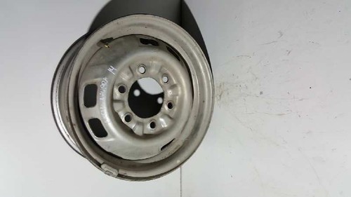 Jante nissan navara d d22 - nissan, 2.5
