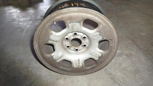 40300eb400 jante nissan navara - jante,