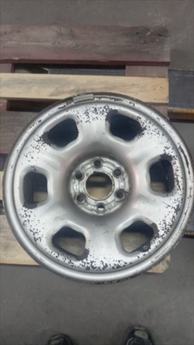 40300eb400 jante nissan navara - nissan,