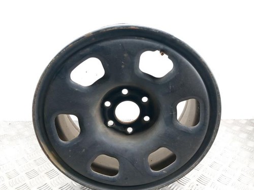 Jante nissan navara phase - 1,