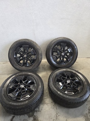 Nissan navara d23 2019 - nissan,
