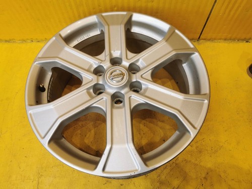 Nissan navara np300 - np300, 7jx18*