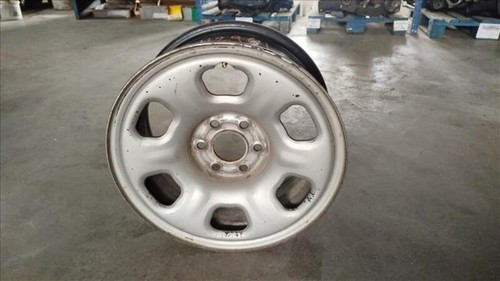 40300eb400 jante nissan navara - jante,
