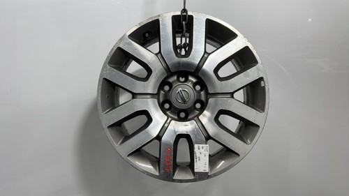 Jante nissan navara - jante,