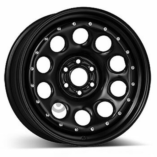 Cercle fer neuf mesure 18 - cercle,
