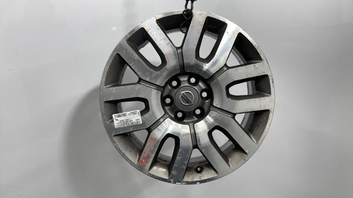 Jante nissan navara - jante, 2