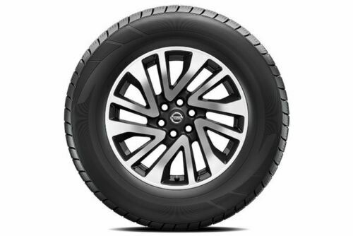 Véritable nissan navara - véritable,